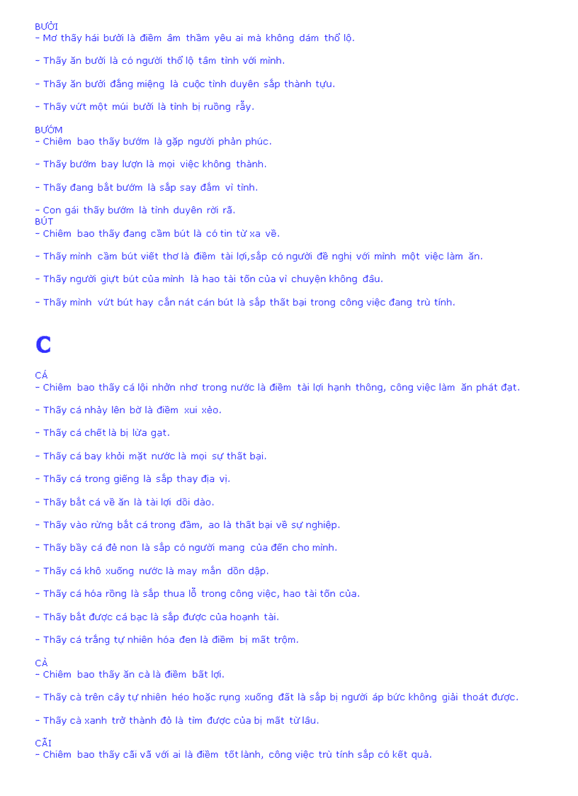 image for page Giải mã bí ẩn giấc mơ của bạn