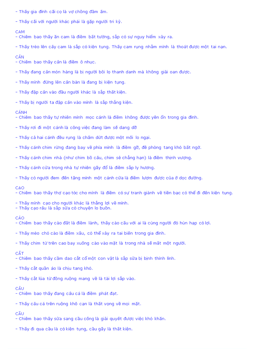 image for page Giải mã bí ẩn giấc mơ của bạn