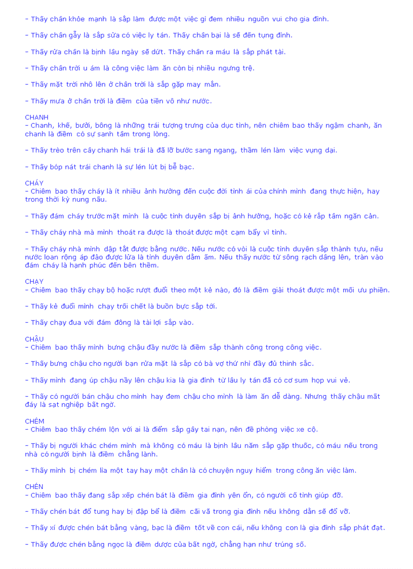 image for page Giải mã bí ẩn giấc mơ của bạn