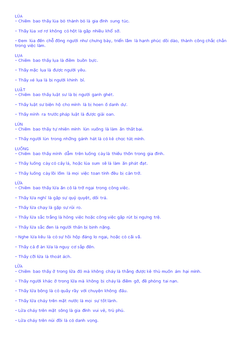 image for page Giải mã bí ẩn giấc mơ của bạn