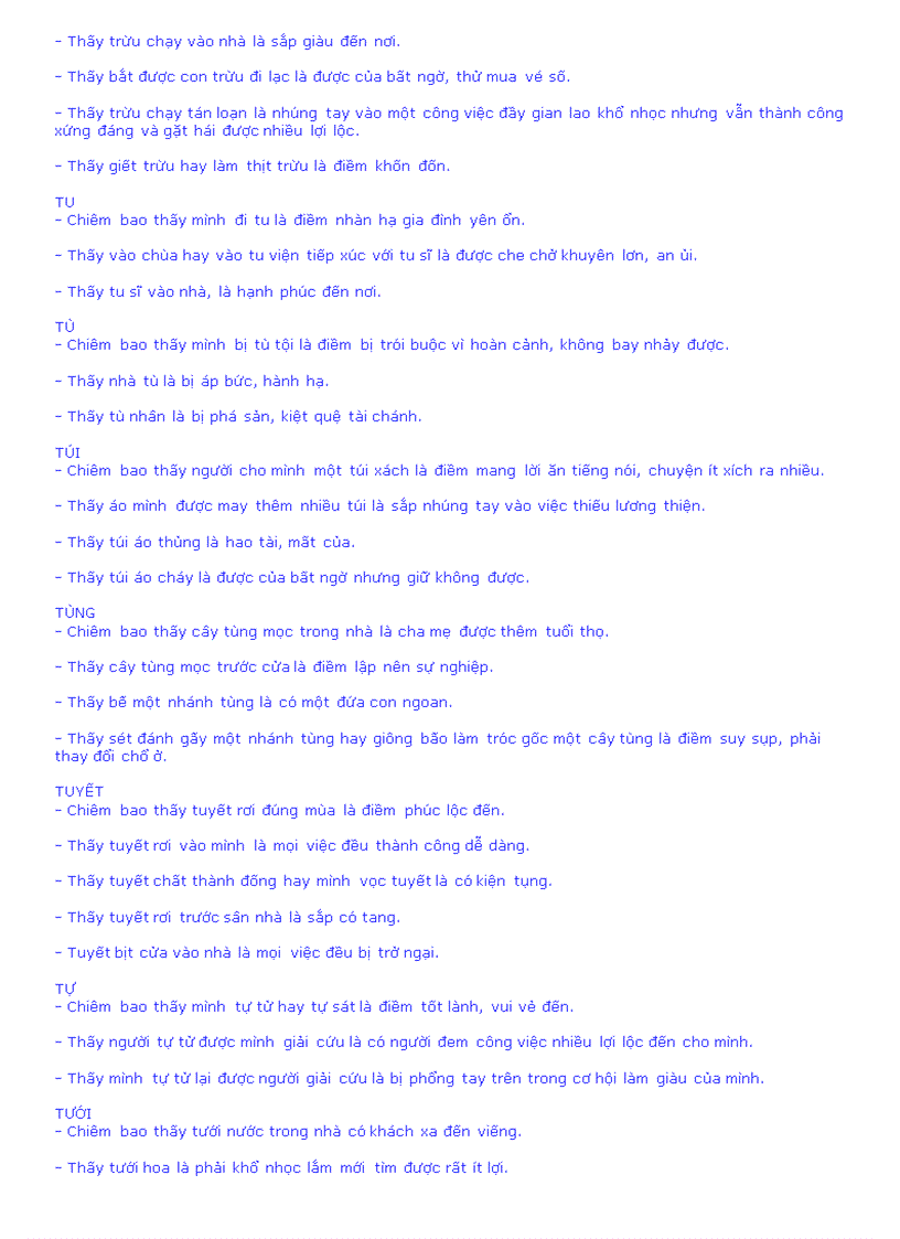 image for page Giải mã bí ẩn giấc mơ của bạn