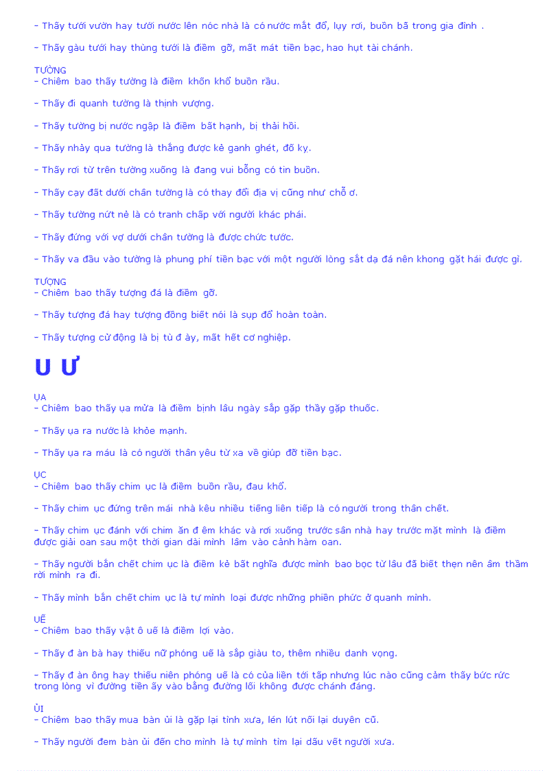 image for page Giải mã bí ẩn giấc mơ của bạn