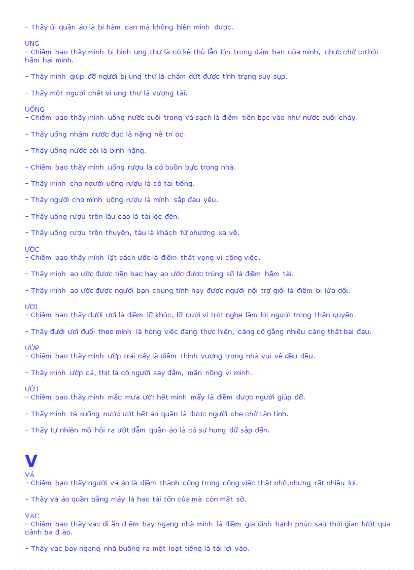 image for page Giải mã bí ẩn giấc mơ của bạn