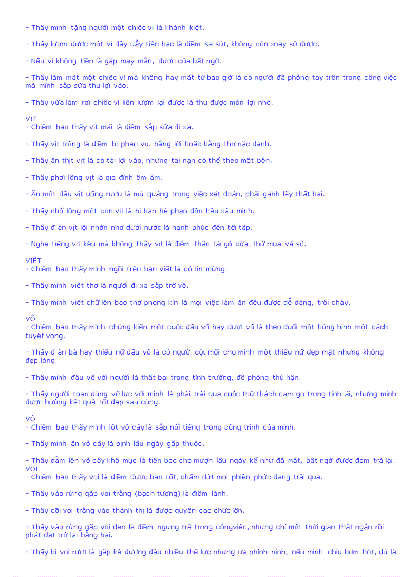 image for page Giải mã bí ẩn giấc mơ của bạn