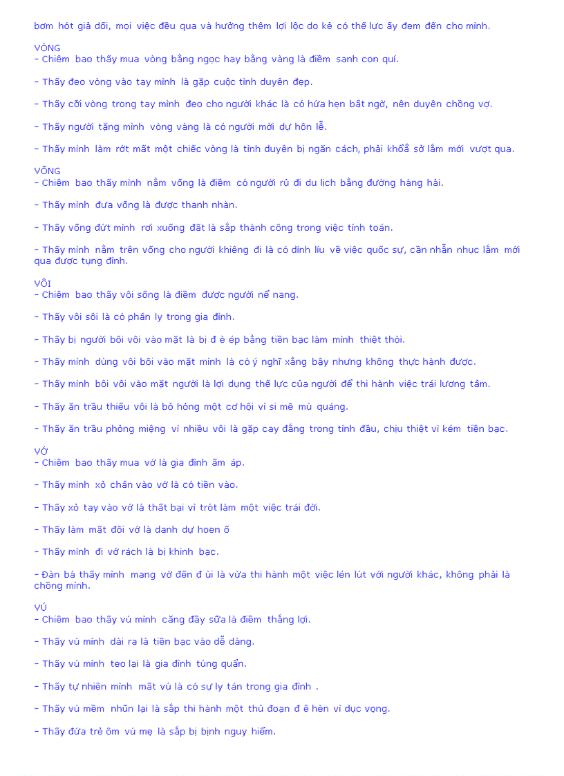 image for page Giải mã bí ẩn giấc mơ của bạn