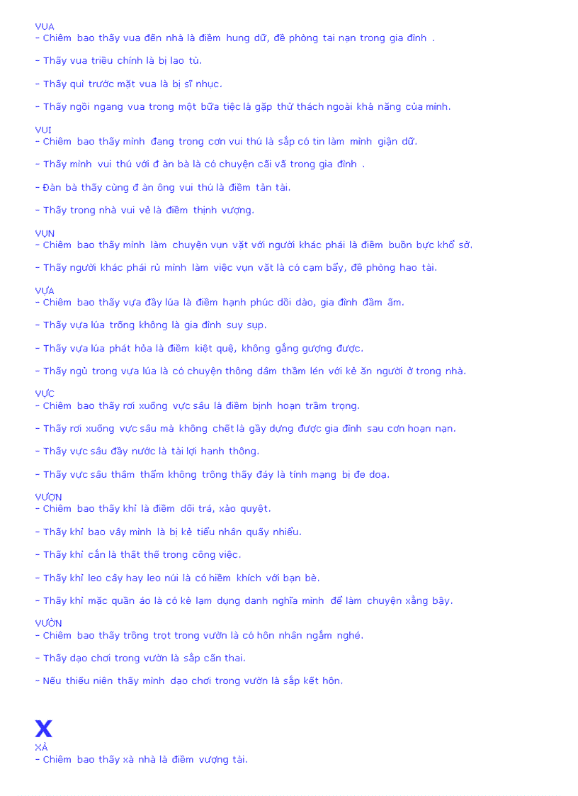 image for page Giải mã bí ẩn giấc mơ của bạn