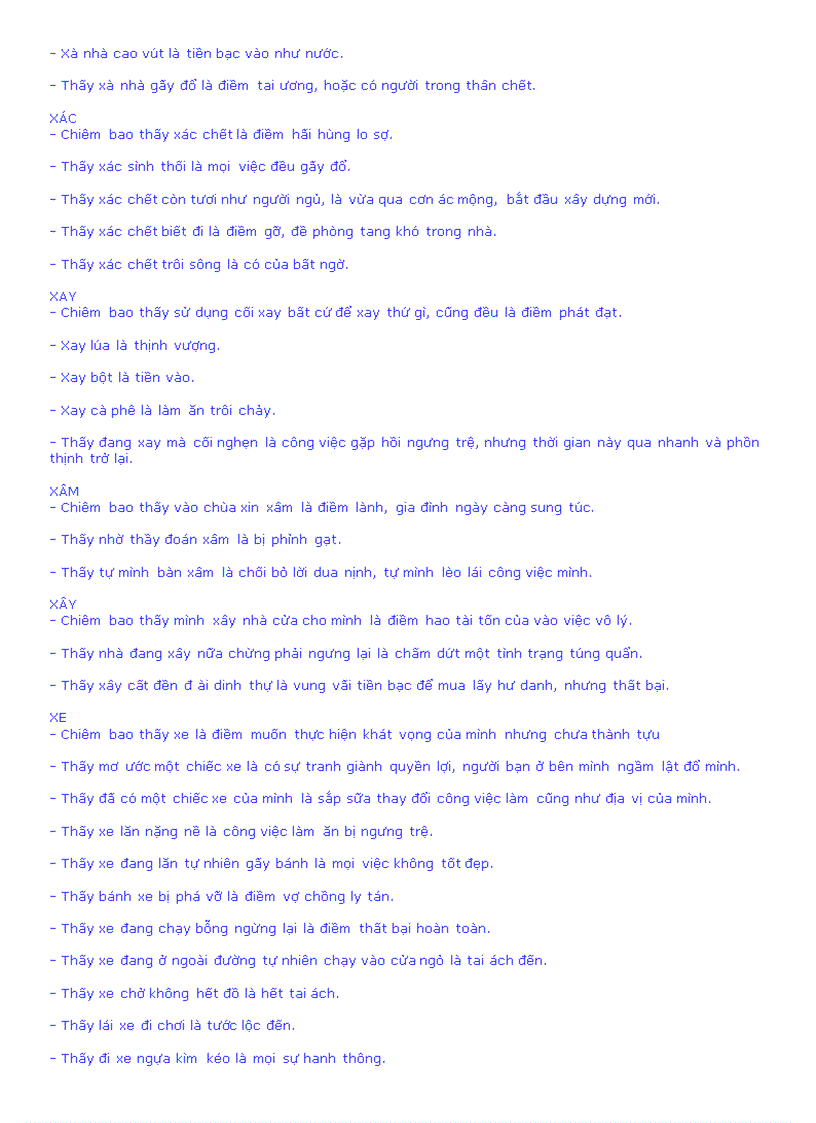 image for page Giải mã bí ẩn giấc mơ của bạn