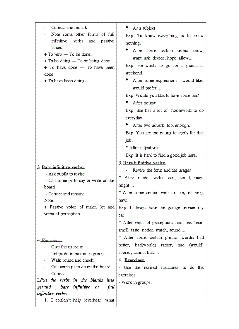 image for page Giao an tieng anh 12