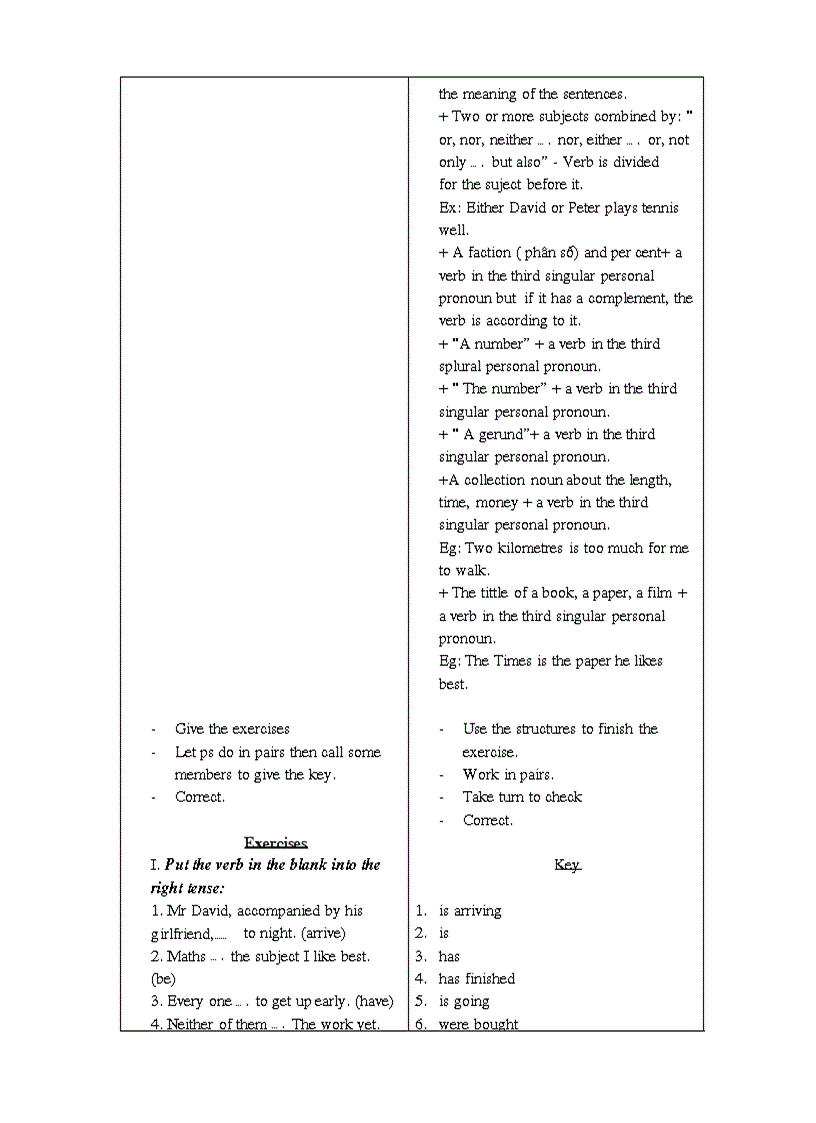 image for page Giao an tieng anh 12