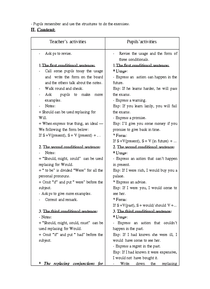 image for page Giao an tieng anh 12