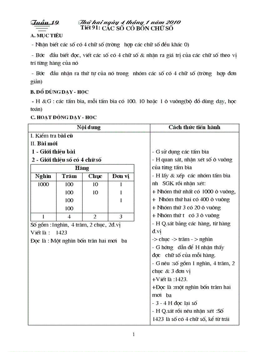 image for page Giao an Toan 3