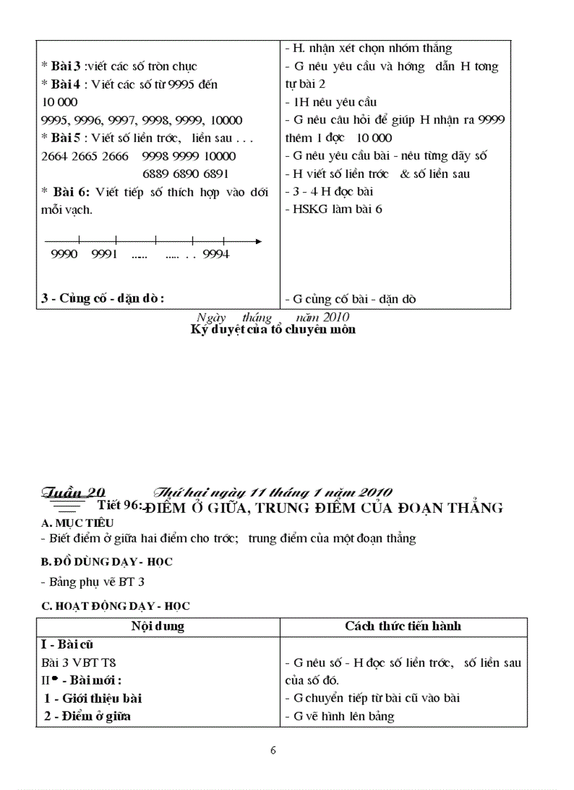 image for page Giao an Toan 3