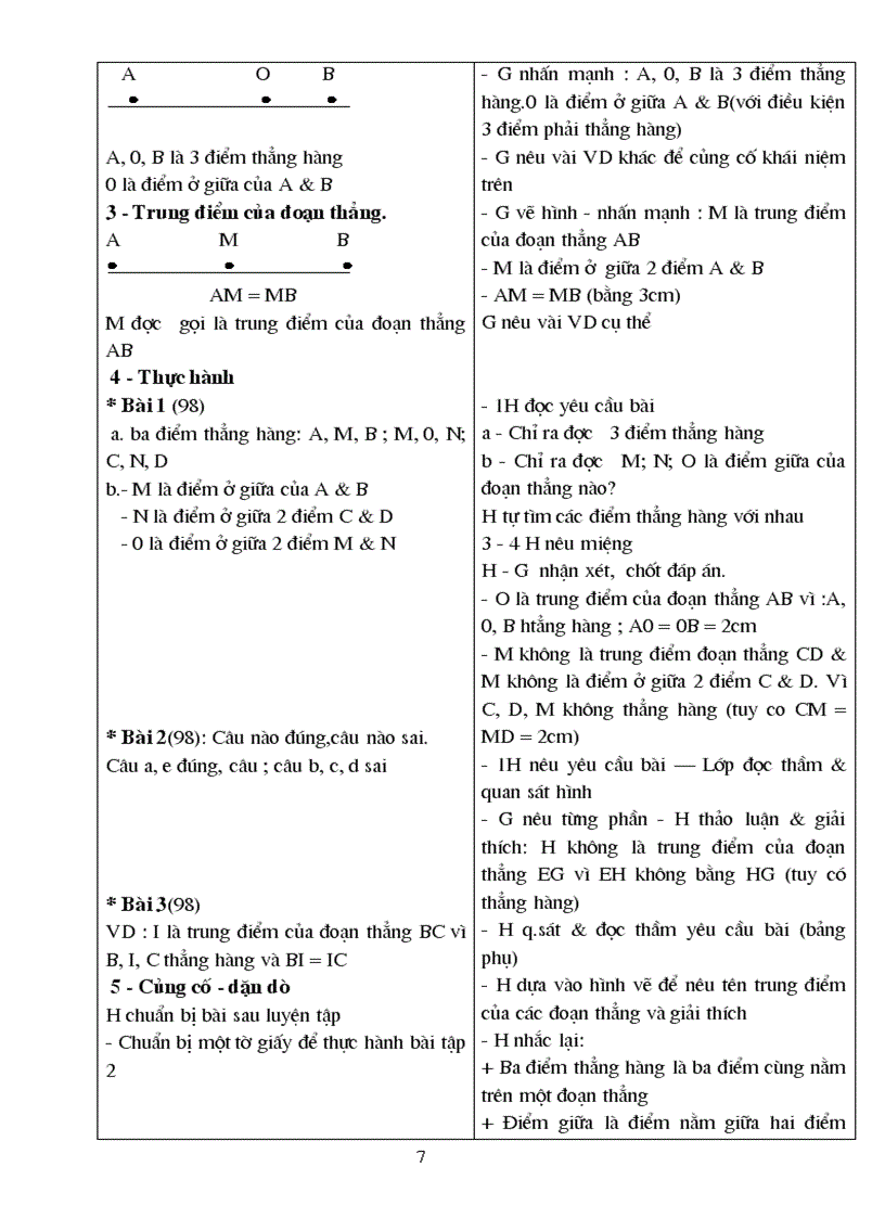 image for page Giao an Toan 3