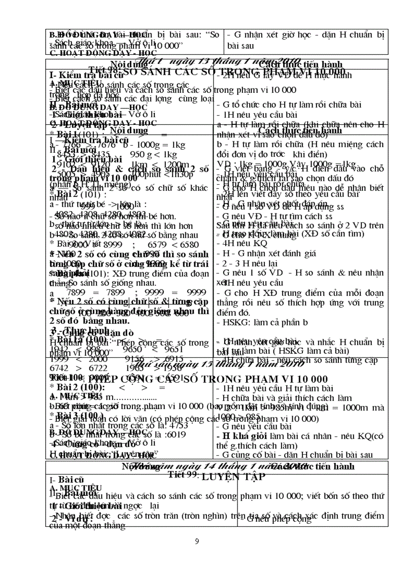 image for page Giao an Toan 3