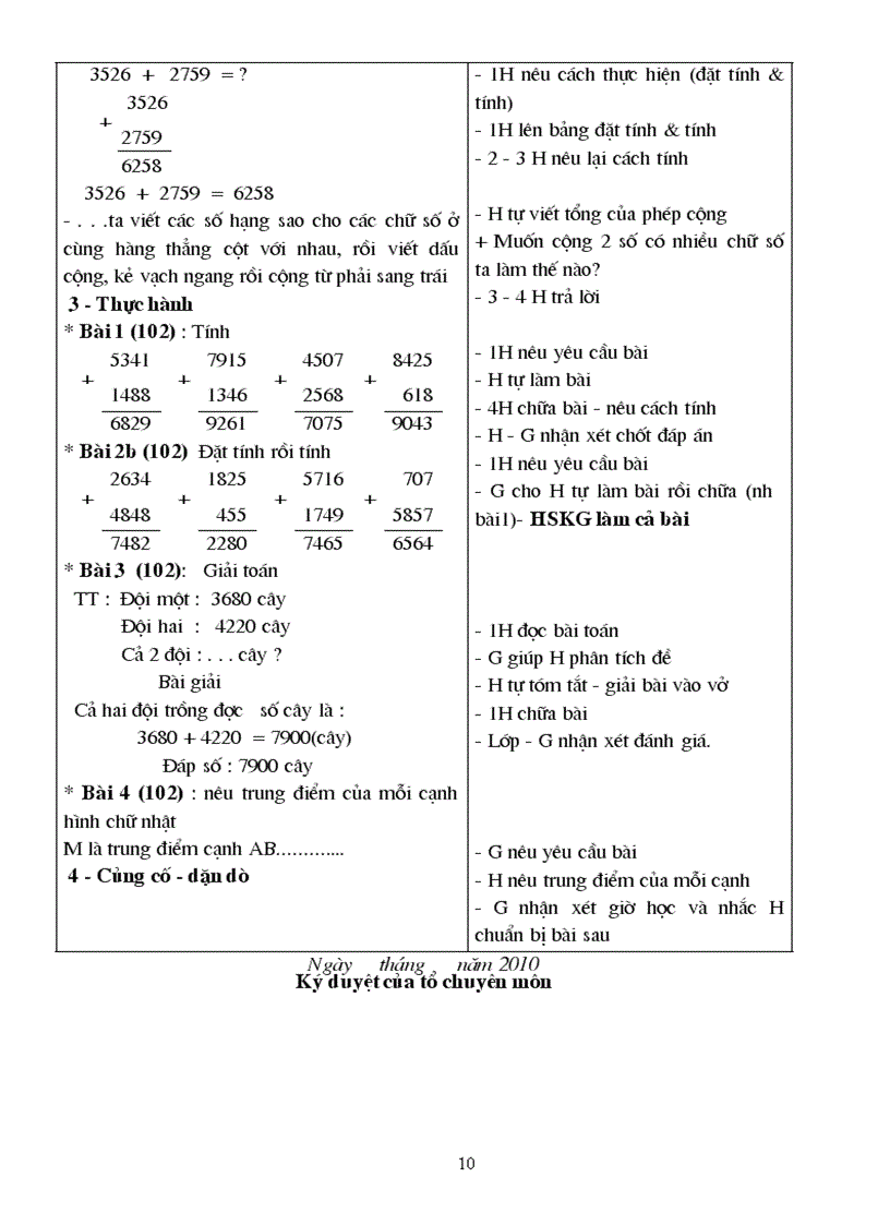 image for page Giao an Toan 3