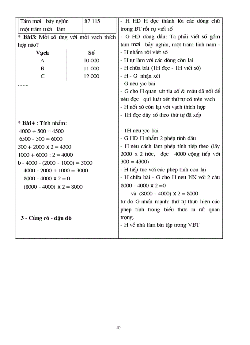 image for page Giao an Toan 3