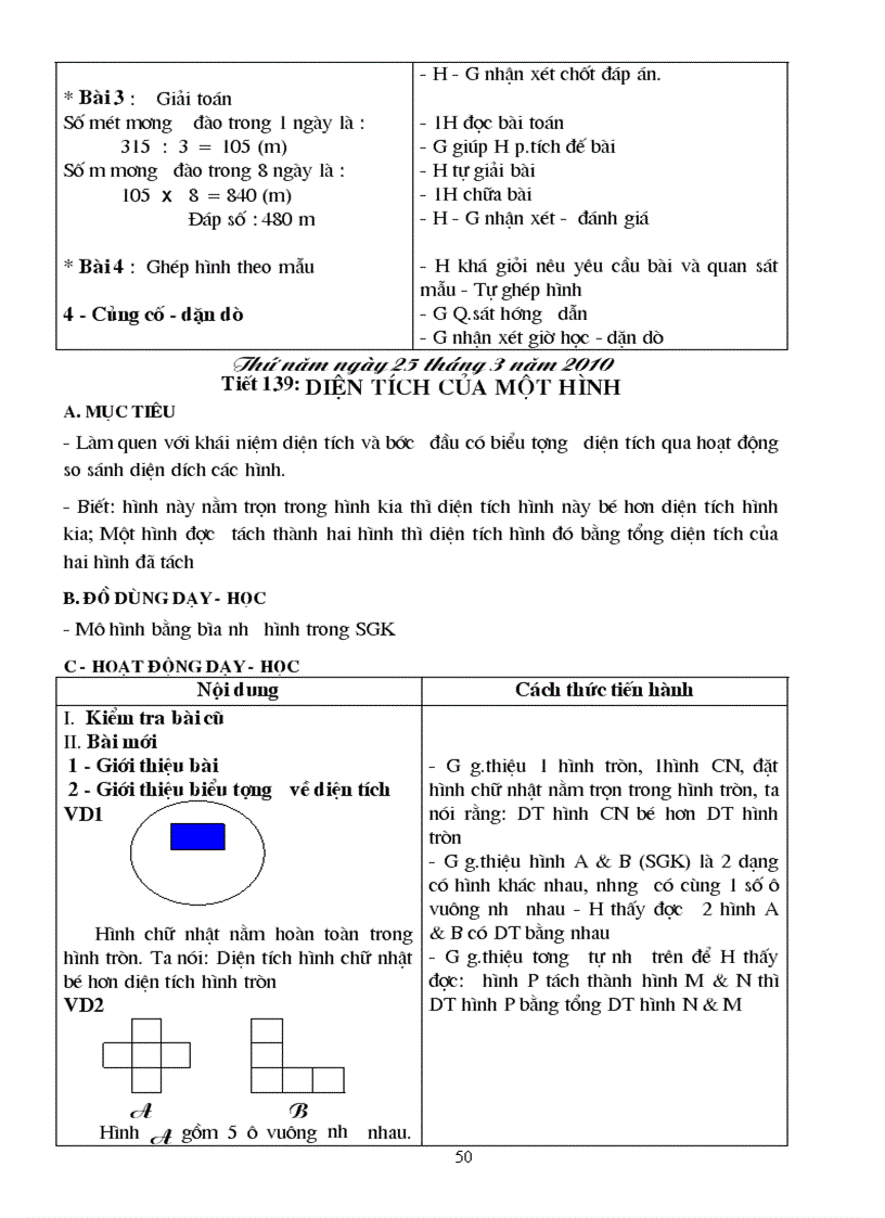 image for page Giao an Toan 3
