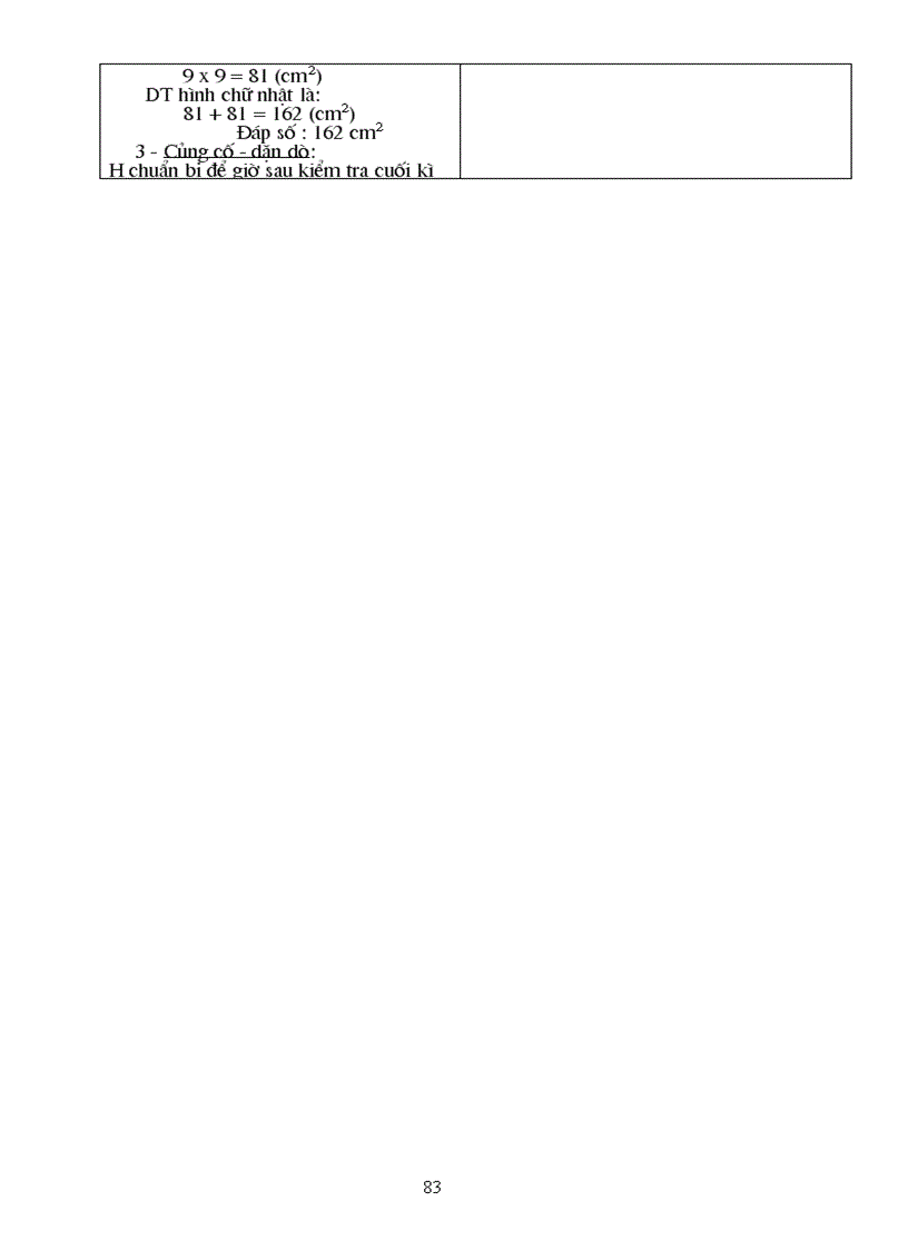 image for page Giao an Toan 3