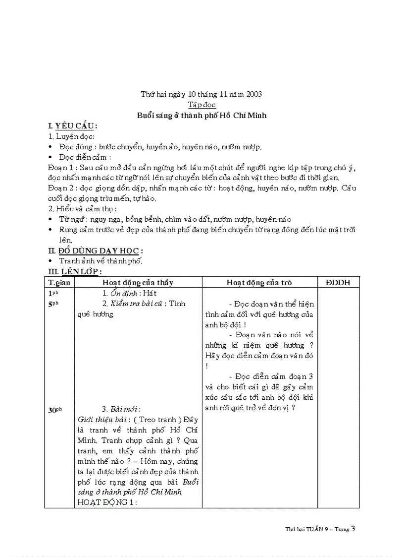 image for page Giao an