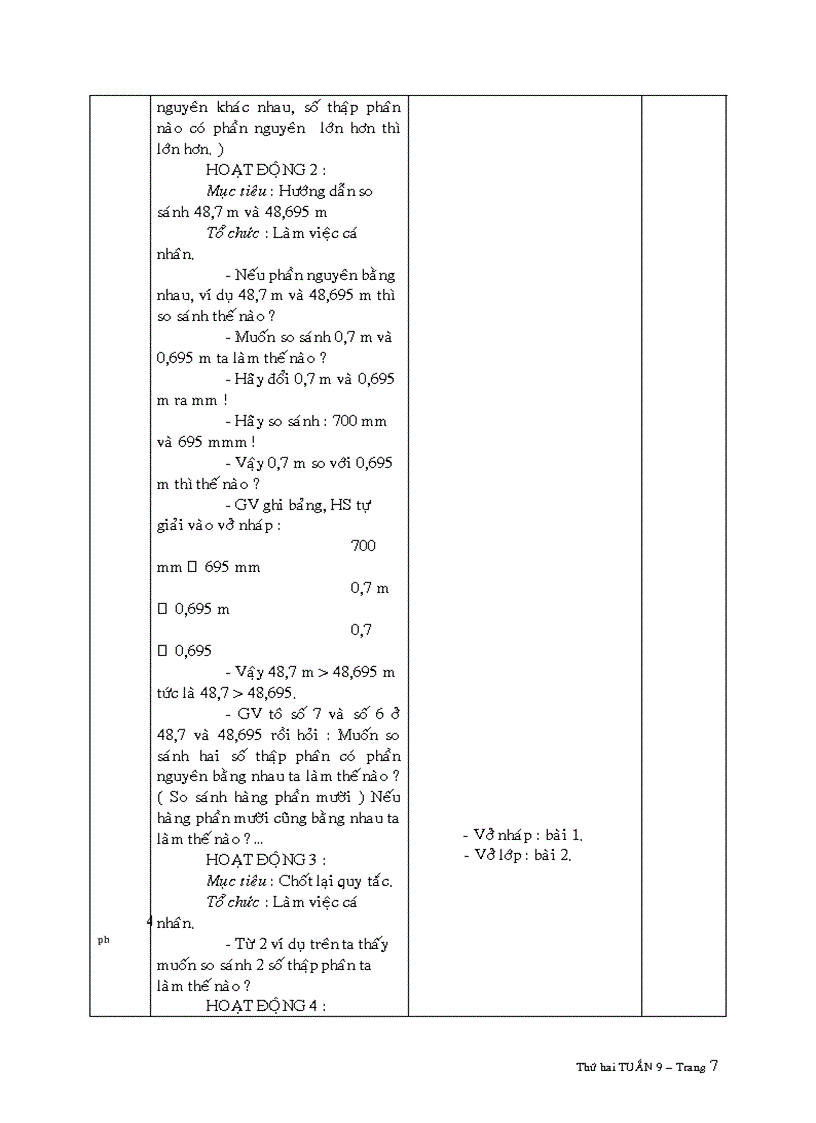 image for page Giao an