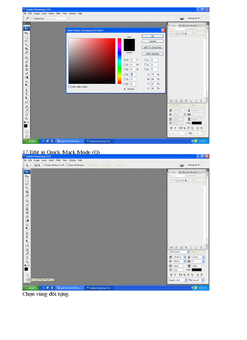 image for page Giao trinh day photoshop2
