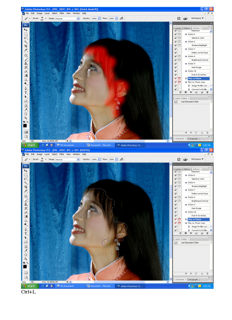 image for page Giao trinh day photoshop5