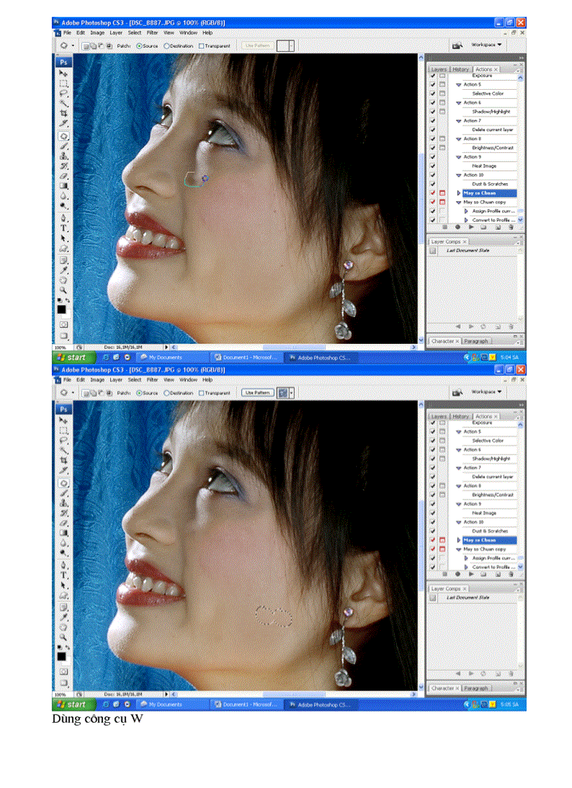 image for page Giao trinh day photoshop5