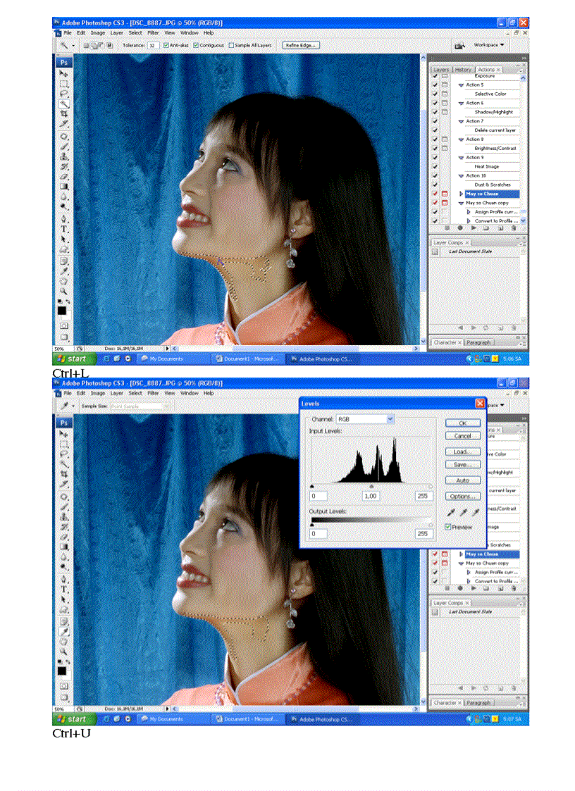 image for page Giao trinh day photoshop5