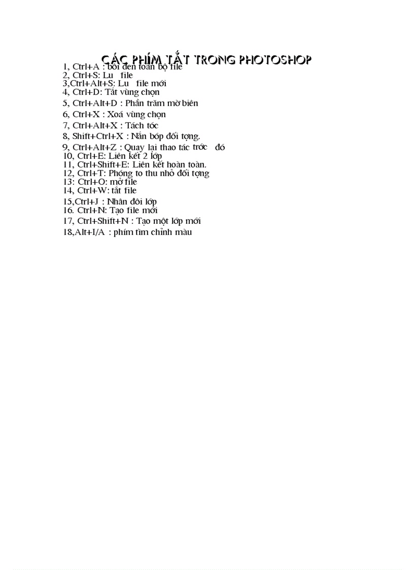 image for page Giao trinh photoshop3