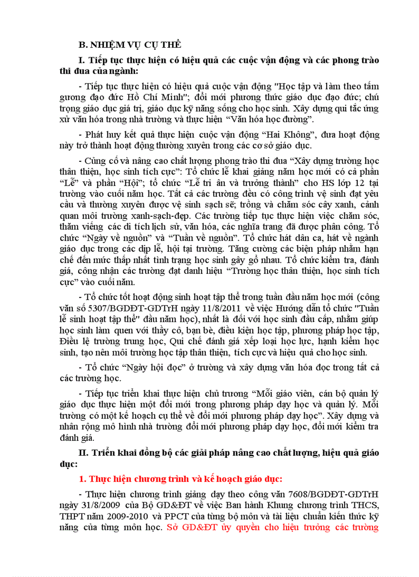 image for page HD nhiệm vụ GDTH năm học 2011 2012