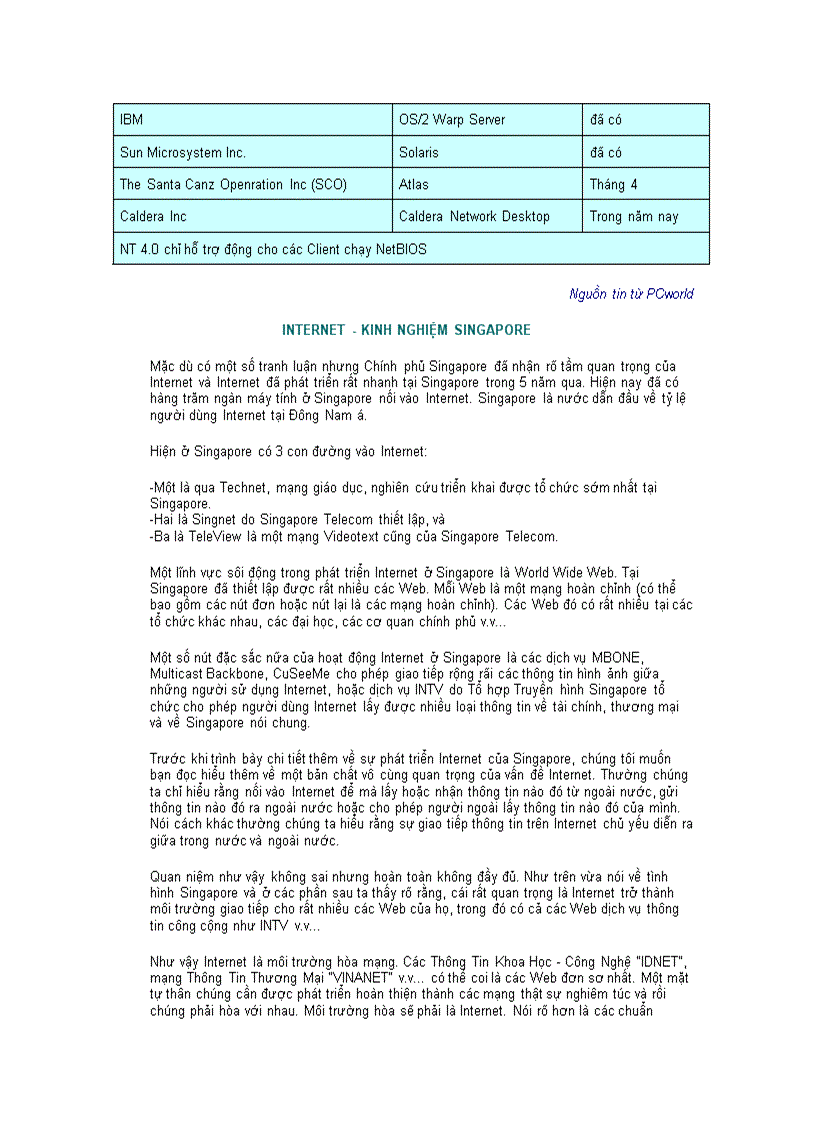 image for page Internet