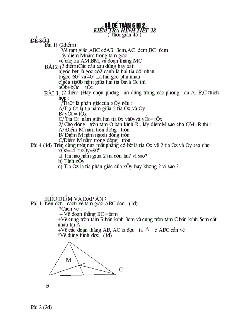 image for page Kt toan 6
