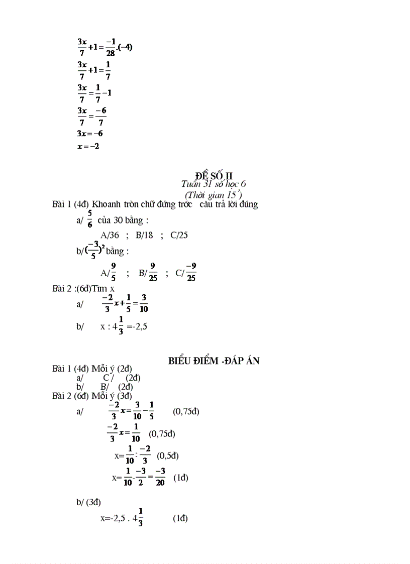 image for page Kt toan 6