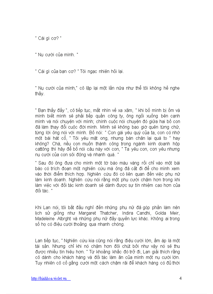 image for page Những bí quyết thuyết phục lòng người