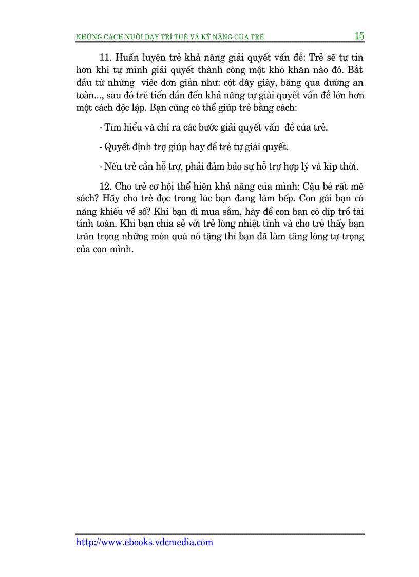 image for page Những điều cha mẹ nên biết