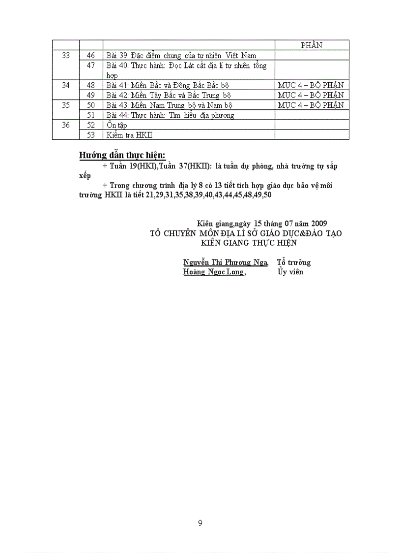 image for page PPCT Địa 2009 2010