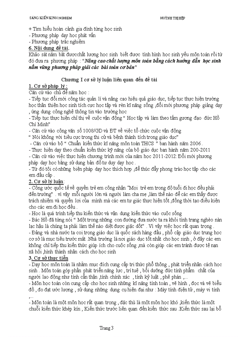 image for page Sáng kiến kinh nghiệm toán 7