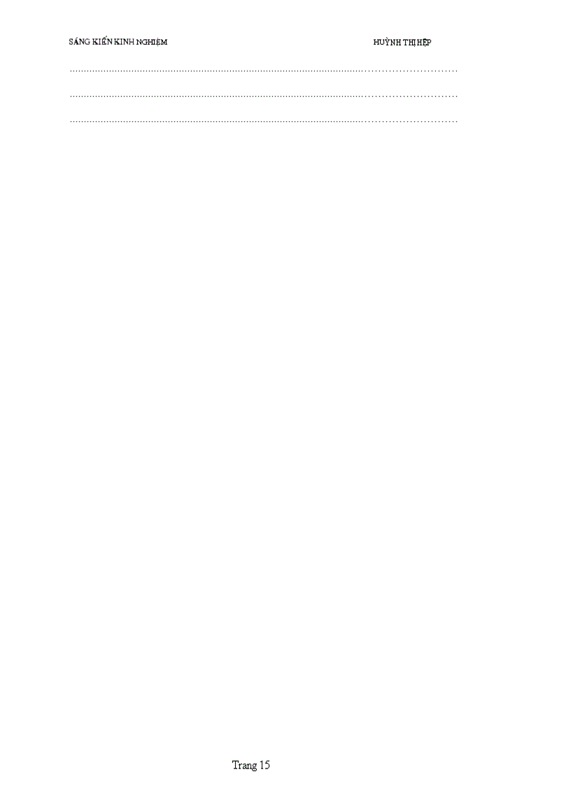 image for page Sáng kiến kinh nghiệm toán 7