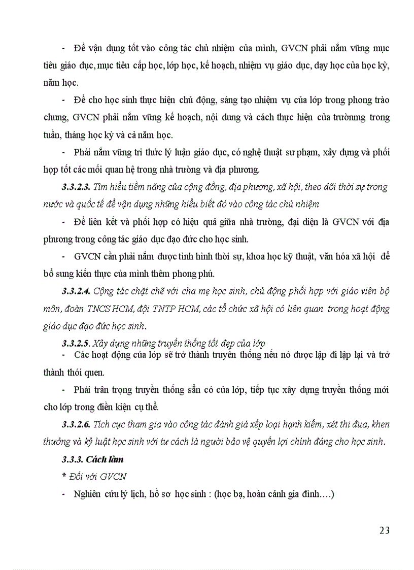 image for page SKKN Tăng cường giáo dục đạo đức học sinh THCS