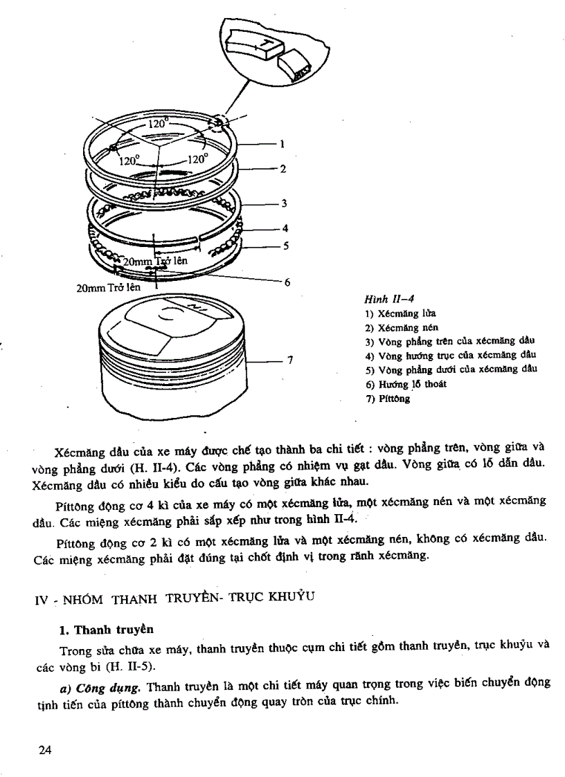 image for page Sua chua xe may
