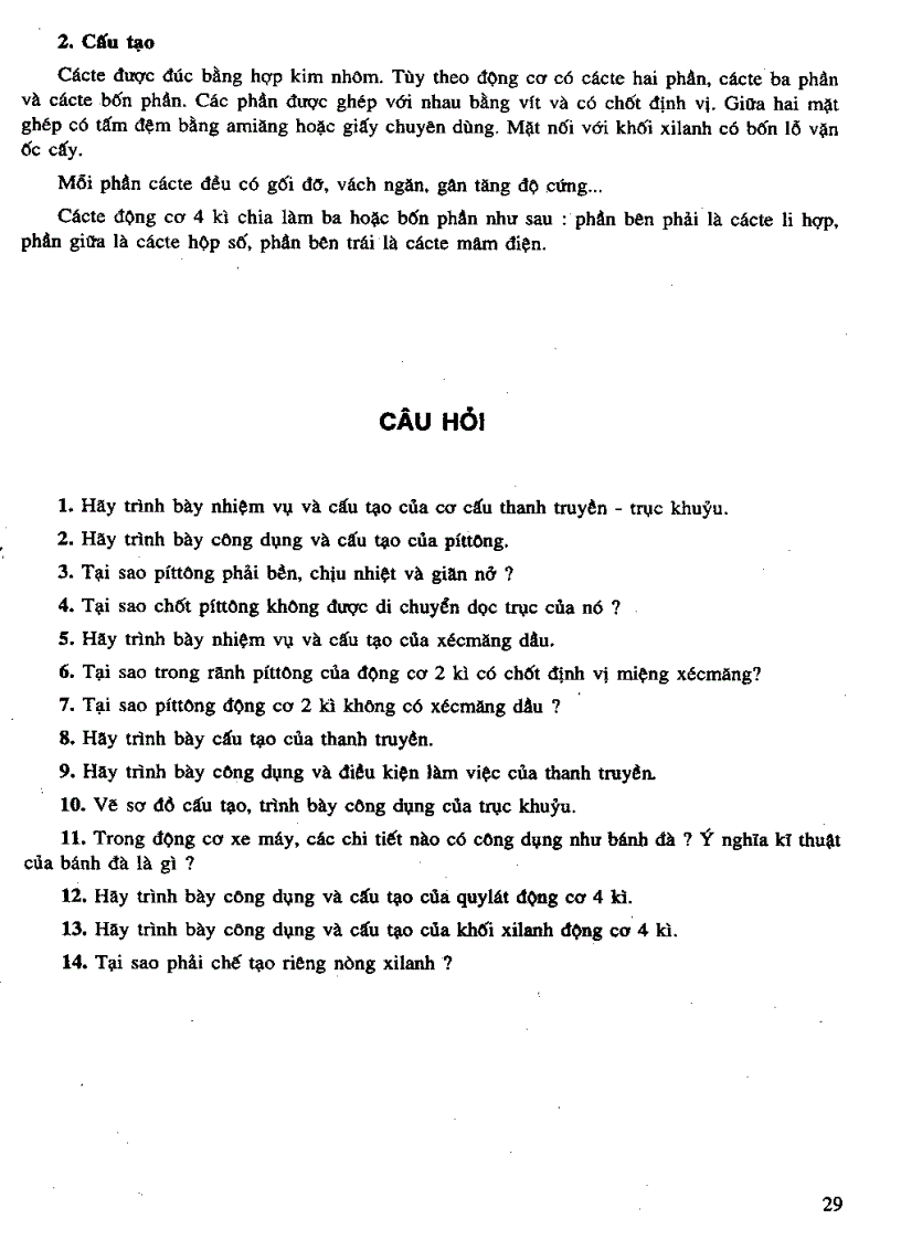 image for page Sua chua xe may