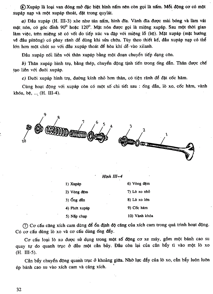 image for page Sua chua xe may