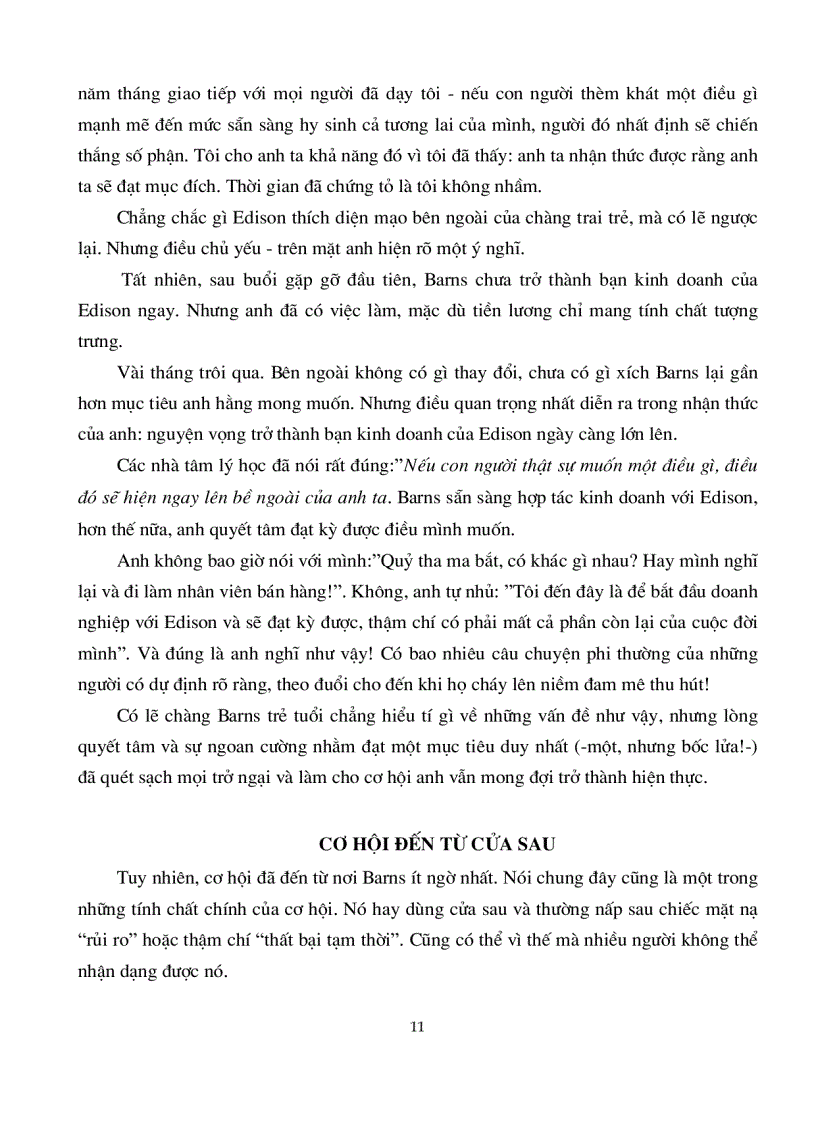 image for page Suy nghĩ và làm giàu