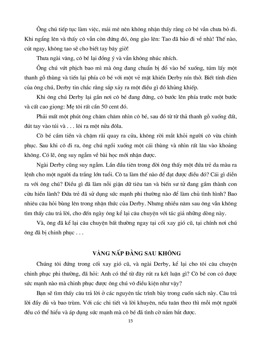 image for page Suy nghĩ và làm giàu