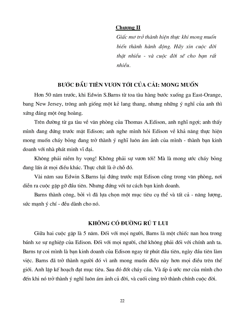 image for page Suy nghĩ và làm giàu