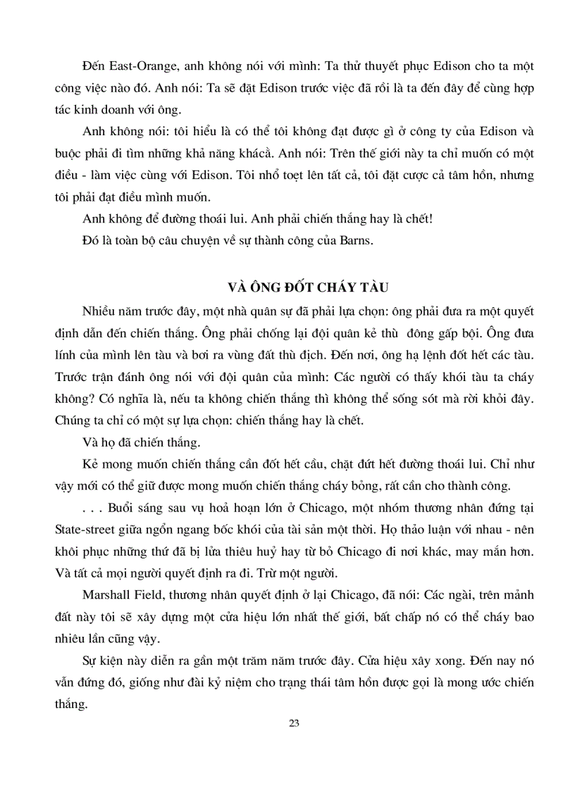 image for page Suy nghĩ và làm giàu