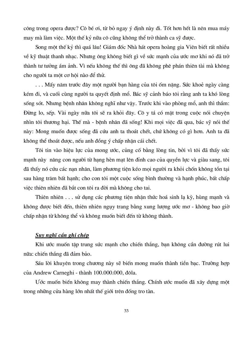 image for page Suy nghĩ và làm giàu