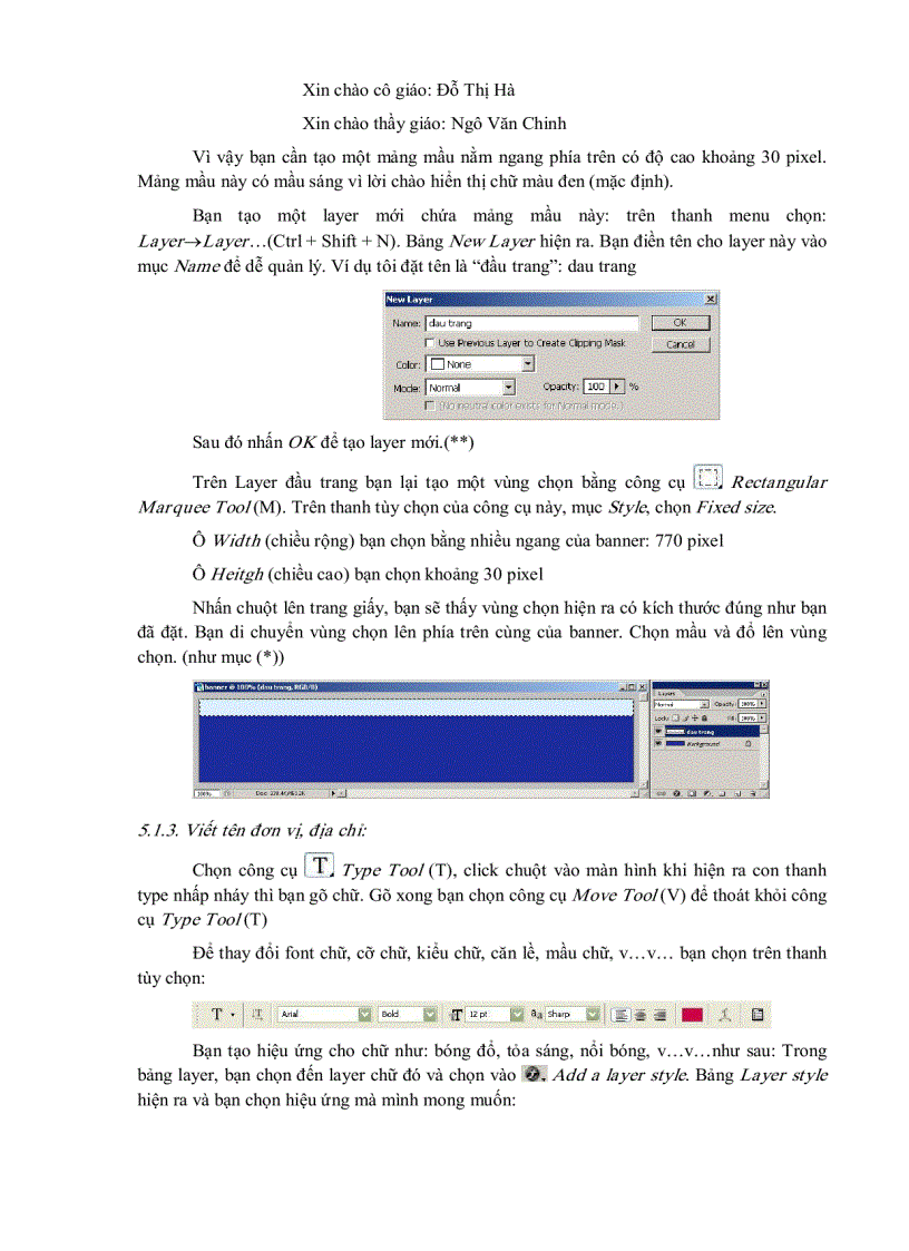 image for page Tài liệu thiết kế web trên Violet