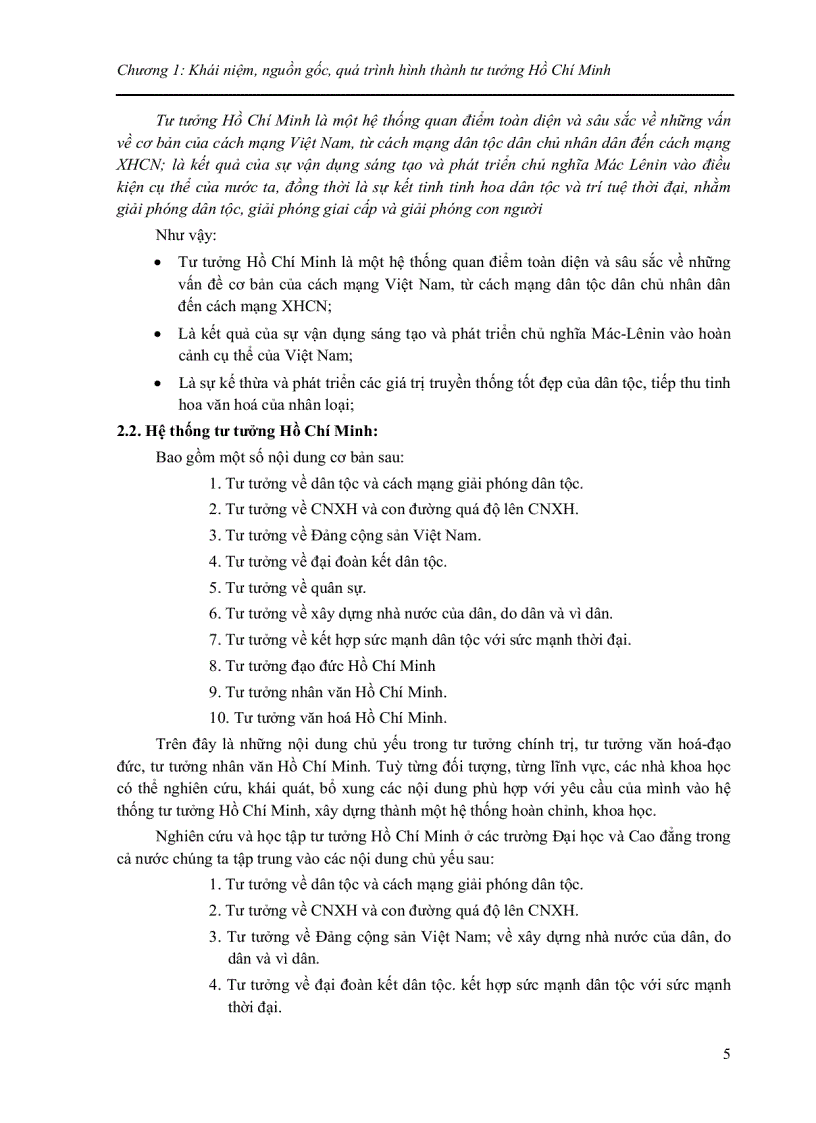 image for page Tài liệu tư tưởng Hồ Chí Minh