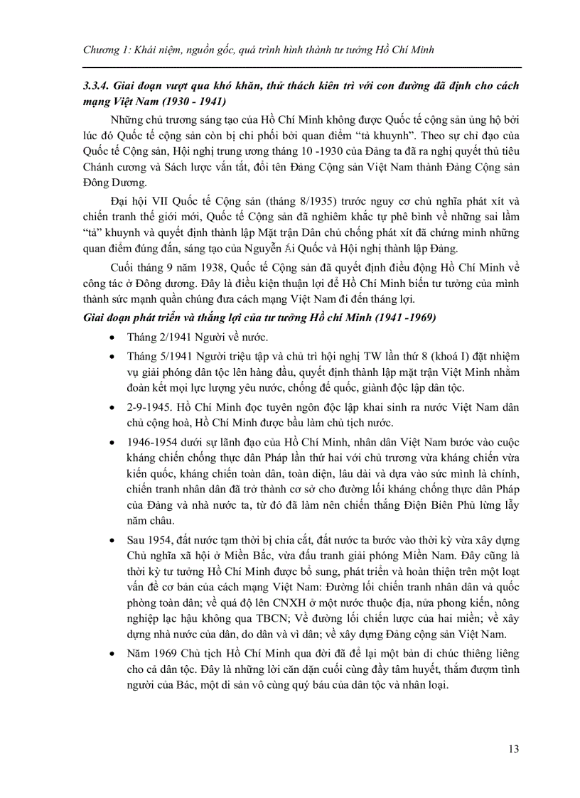 image for page Tài liệu tư tưởng Hồ Chí Minh